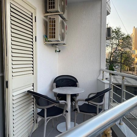 Luxurious Dreamy Seaside Apartment Durres Exterior photo
