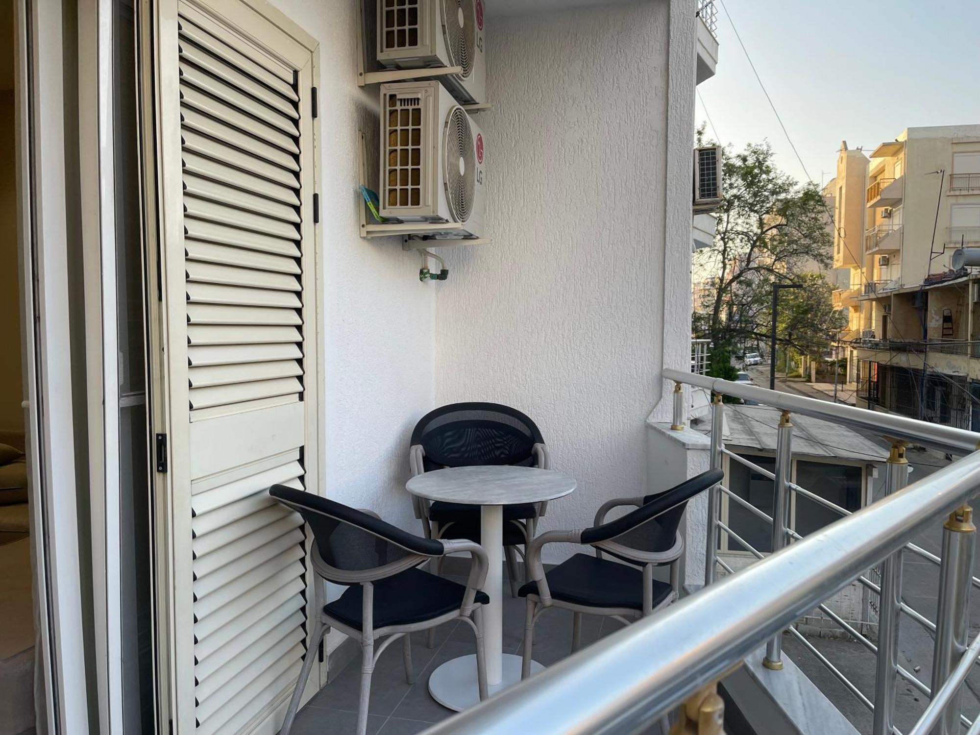 Luxurious Dreamy Seaside Apartment Durres Exterior photo